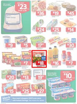 Pick n Pay Western Cape : Festive savings on your holiday basics (19 Nov- 01 Dec 2013), page 2