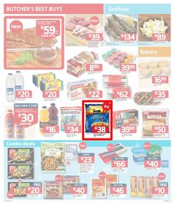 Pick n Pay Hyper: Festive All Your Holiday Basics ( 19 Nov - 01 Dec 2013), page 2