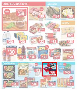 Pick n Pay Hyper: Festive All Your Holiday Basics ( 19 Nov - 01 Dec 2013), page 2