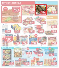 Pick n Pay Hyper: Festive All Your Holiday Basics ( 19 Nov - 01 Dec 2013), page 2