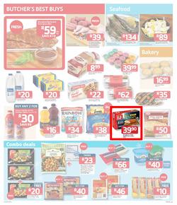 Pick n Pay Hyper: Festive All Your Holiday Basics ( 19 Nov - 01 Dec 2013), page 2