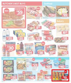 Pick n Pay Hyper: Festive All Your Holiday Basics ( 19 Nov - 01 Dec 2013), page 2