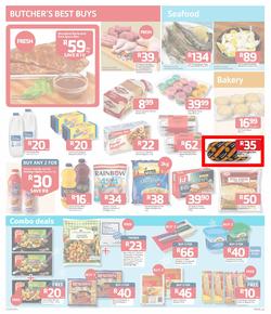 Pick n Pay Hyper: Festive All Your Holiday Basics ( 19 Nov - 01 Dec 2013), page 2