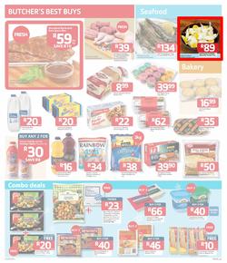 Pick n Pay Hyper: Festive All Your Holiday Basics ( 19 Nov - 01 Dec 2013), page 2