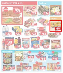 Pick n Pay Hyper: Festive All Your Holiday Basics ( 19 Nov - 01 Dec 2013), page 2