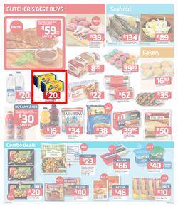 Pick n Pay Hyper: Festive All Your Holiday Basics ( 19 Nov - 01 Dec 2013), page 2