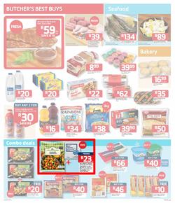 Pick n Pay Hyper: Festive All Your Holiday Basics ( 19 Nov - 01 Dec 2013), page 2