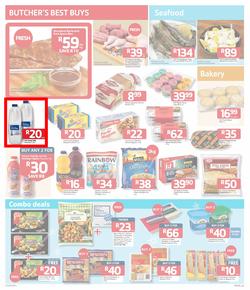 Pick n Pay Hyper: Festive All Your Holiday Basics ( 19 Nov - 01 Dec 2013), page 2
