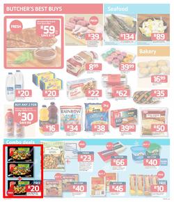 Pick n Pay Hyper: Festive All Your Holiday Basics ( 19 Nov - 01 Dec 2013), page 2