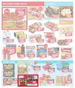 Pick n Pay Hyper: Festive All Your Holiday Basics ( 19 Nov - 01 Dec 2013), page 2