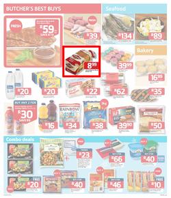 Pick n Pay Hyper: Festive All Your Holiday Basics ( 19 Nov - 01 Dec 2013), page 2