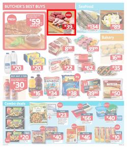 Pick n Pay Hyper: Festive All Your Holiday Basics ( 19 Nov - 01 Dec 2013), page 2