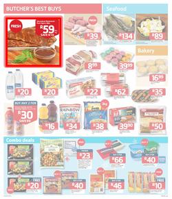 Pick n Pay Hyper: Festive All Your Holiday Basics ( 19 Nov - 01 Dec 2013), page 2