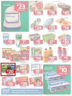 Pick n Pay KwaZulu-Natal- Festive Savings On All Your Holiday Basics (5 Nov- 17 Nov), page 2