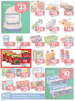 Pick n Pay KwaZulu-Natal- Festive Savings On All Your Holiday Basics (5 Nov- 17 Nov), page 2