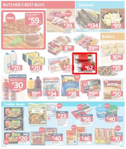 Pick n Pay Hyper: Festive All Your Holiday Basics ( 19 Nov - 01 Dec 2013), page 2