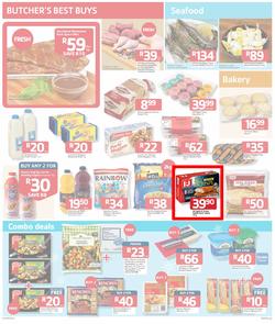 Pick n Pay Hyper: Festive All Your Holiday Basics ( 19 Nov - 01 Dec 2013), page 2