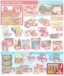 Pick n Pay Hyper: Festive All Your Holiday Basics ( 19 Nov - 01 Dec 2013), page 2