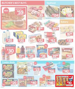 Pick n Pay Hyper: Festive All Your Holiday Basics ( 19 Nov - 01 Dec 2013), page 2
