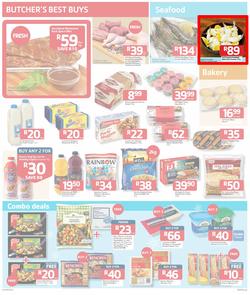 Pick n Pay Hyper: Festive All Your Holiday Basics ( 19 Nov - 01 Dec 2013), page 2