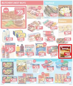 Pick n Pay Hyper: Festive All Your Holiday Basics ( 19 Nov - 01 Dec 2013), page 2