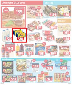 Pick n Pay Hyper: Festive All Your Holiday Basics ( 19 Nov - 01 Dec 2013), page 2