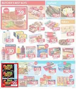 Pick n Pay Hyper: Festive All Your Holiday Basics ( 19 Nov - 01 Dec 2013), page 2