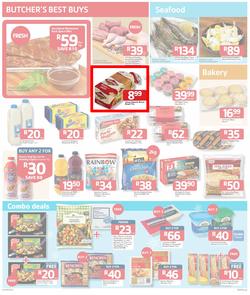 Pick n Pay Hyper: Festive All Your Holiday Basics ( 19 Nov - 01 Dec 2013), page 2