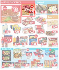 Pick n Pay Hyper: Festive All Your Holiday Basics ( 19 Nov - 01 Dec 2013), page 2