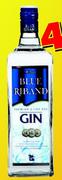 Blue Riband Gin-750ml