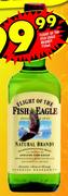 Flight of The Fish Eagle Brandy-750ml