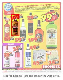 Shoprite Gauteng Liquor (23 Feb - 11 Mar), page 2