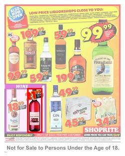 Shoprite Gauteng Liquor (23 Feb - 11 Mar), page 2