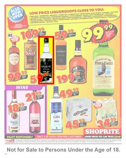 Shoprite Gauteng Liquor (23 Feb - 11 Mar), page 2