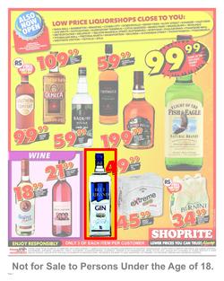 Shoprite Gauteng Liquor (23 Feb - 11 Mar), page 2