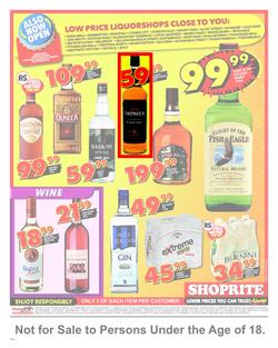Shoprite Gauteng Liquor (23 Feb - 11 Mar), page 2