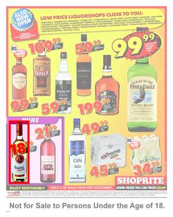 Shoprite Gauteng Liquor (23 Feb - 11 Mar), page 2