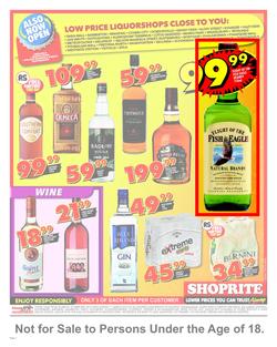 Shoprite Gauteng Liquor (23 Feb - 11 Mar), page 2