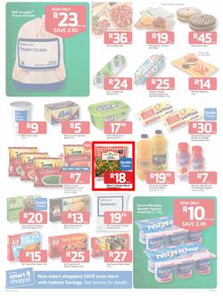 Pick n Pay Gauteng - Festive Savings On All Your Holiday Basics (19 Nov- 01 Dec 2013), page 2