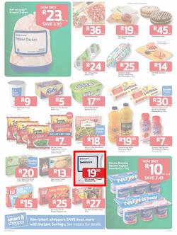 Pick n Pay Gauteng - Festive Savings On All Your Holiday Basics (19 Nov- 01 Dec 2013), page 2