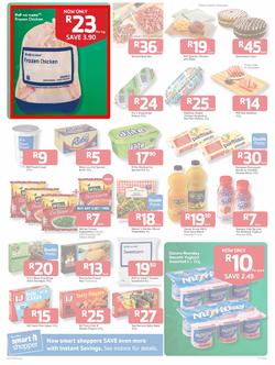 Pick n Pay Gauteng - Festive Savings On All Your Holiday Basics (19 Nov- 01 Dec 2013), page 2