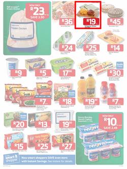 Pick n Pay Gauteng - Festive Savings On All Your Holiday Basics (19 Nov- 01 Dec 2013), page 2