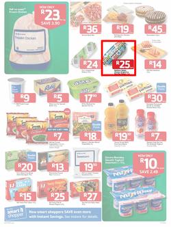Pick n Pay Gauteng - Festive Savings On All Your Holiday Basics (19 Nov- 01 Dec 2013), page 2