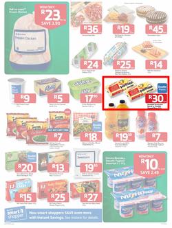 Pick n Pay Gauteng - Festive Savings On All Your Holiday Basics (19 Nov- 01 Dec 2013), page 2