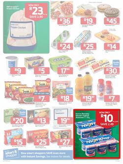 Pick n Pay Gauteng - Festive Savings On All Your Holiday Basics (19 Nov- 01 Dec 2013), page 2
