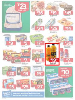 Pick n Pay Gauteng - Festive Savings On All Your Holiday Basics (19 Nov- 01 Dec 2013), page 2