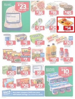 Pick n Pay Gauteng - Festive Savings On All Your Holiday Basics (19 Nov- 01 Dec 2013), page 2