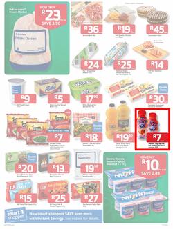 Pick n Pay Gauteng - Festive Savings On All Your Holiday Basics (19 Nov- 01 Dec 2013), page 2