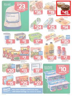 Pick n Pay Gauteng - Festive Savings On All Your Holiday Basics (19 Nov- 01 Dec 2013), page 2
