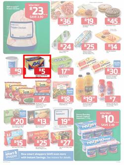 Pick n Pay Gauteng - Festive Savings On All Your Holiday Basics (19 Nov- 01 Dec 2013), page 2